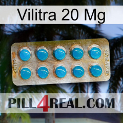 Vilitra 20Mg new09